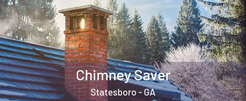  Chimney Saver Statesboro - GA
