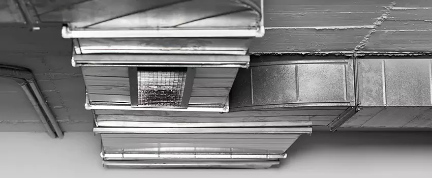 Trusted Air Duct Cleaning Company in Statesboro, Georgia