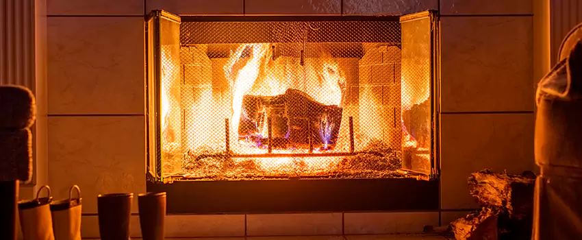 Astria Vent Free Gas Fireplaces Installation in Statesboro, GA