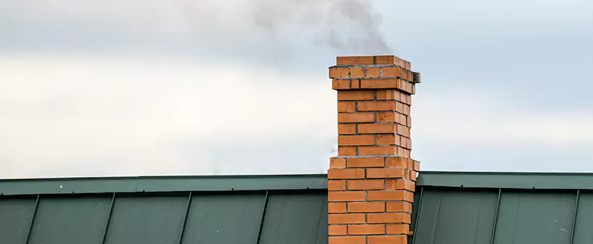 Animal Screen Chimney Cap Repair And Installation Services in Statesboro, Georgia