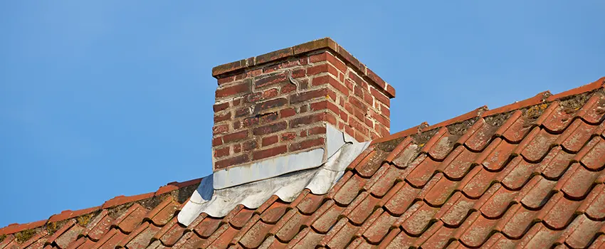 Residential Chimney Bricks Rotten Repair Services in Statesboro, GA