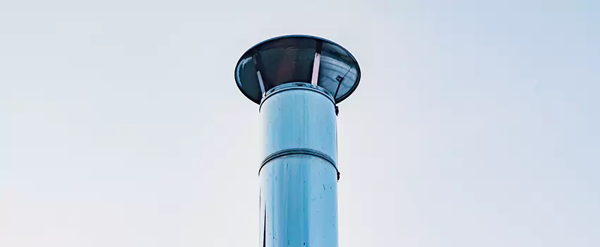 Wind-Resistant Chimney Caps Installation and Repair Services in Statesboro, Georgia