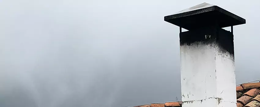 Chimney Damper Inspection in Statesboro, GA