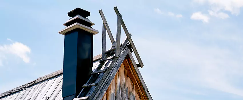 Chimney Creosote Cleaning in Statesboro, GA