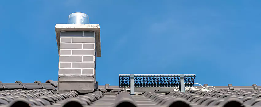 Chimney Flue Relining Services in Statesboro, Georgia