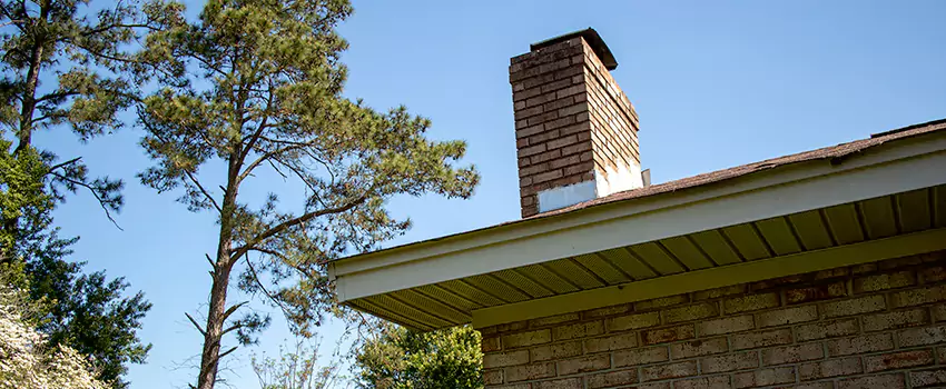 Budget-Friendly Chimney Masonry Service in Statesboro, Georgia