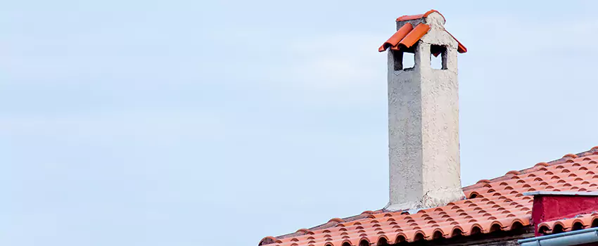 Chimney Pot Replacement in Statesboro, GA