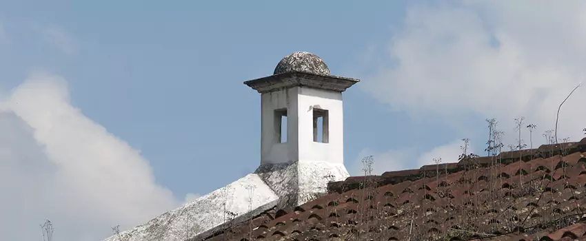 Cost To Rebuild A Chimney in Statesboro, GA