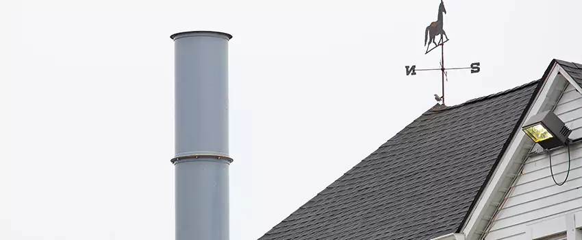Chimney Inspection in Statesboro, GA