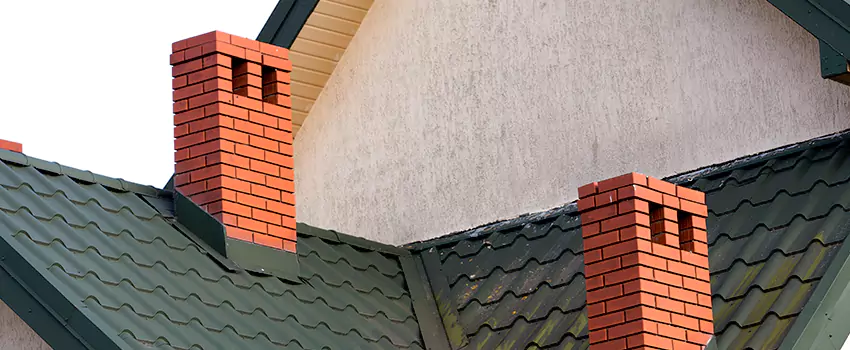 Chimney Saver Waterproofing Services in Statesboro, Georgia