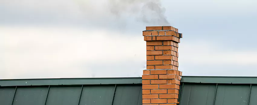 Chimney Soot Cleaning Cost in Statesboro, GA