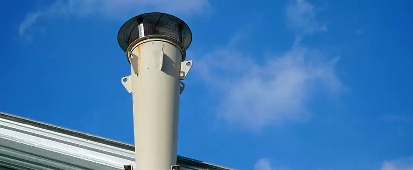 Chimney Spark Arrestor Requirements in Statesboro, GA