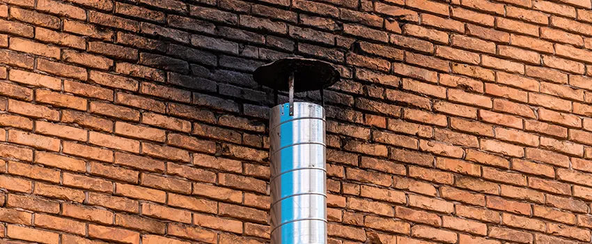 Diagnosing Commercial Chimney Problems in Statesboro, GA