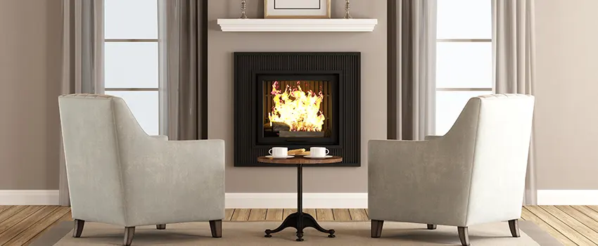 Custom Architectural Fireplace Restoration in Statesboro, GA