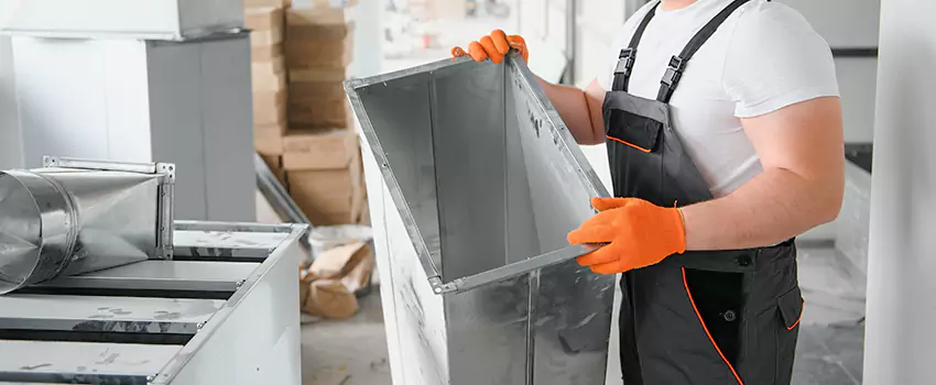 Benefits of Dryer Vent Inspection in Statesboro, GA