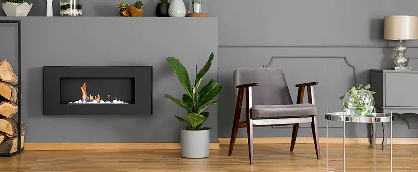 Ethanol Fireplace Burner Repair in Statesboro, GA
