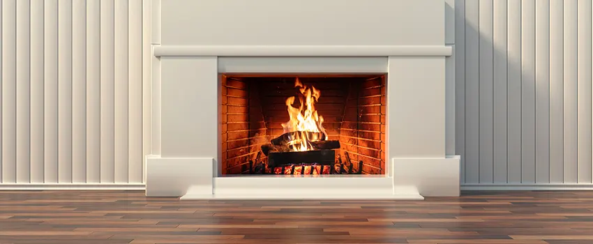 Fireplace Broken Ashtray Repair Services in Statesboro, Georgia