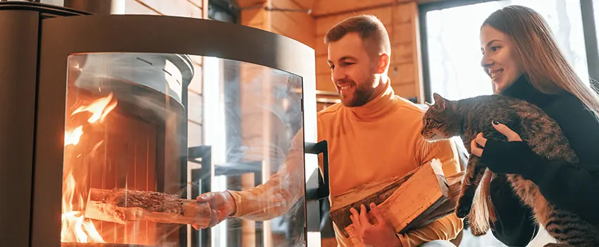 Fireplace Door Installation And Replacement Contractors in Statesboro, GA