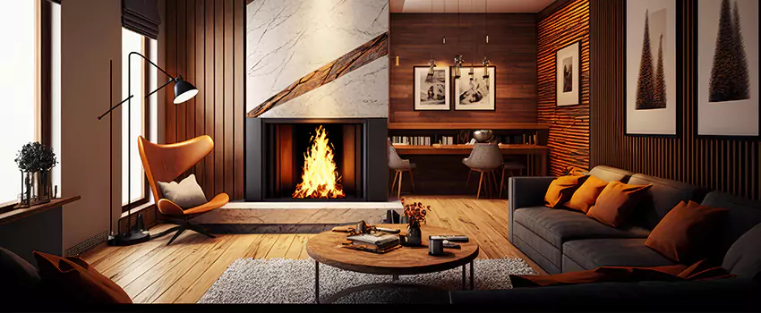 Fireplace Design Ideas in Statesboro, GA