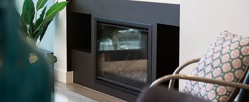 Welding Repairs for Fireplace Grate in Statesboro, GA