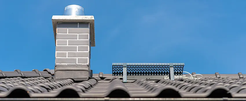 Repair Blocked Chimney in Statesboro, Georgia