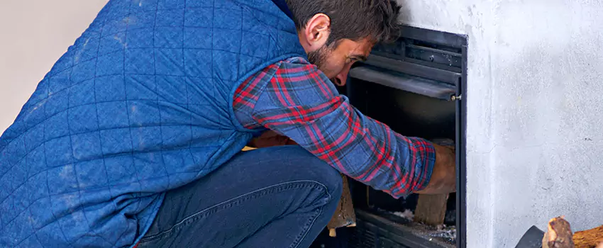 Fix Non-Working Prefabricated Fireplace in Statesboro, GA