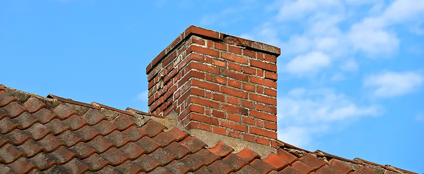 Flue Tiles Cracked Repair Services near Me in Statesboro, GA