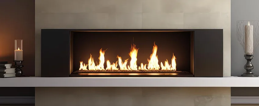 Vent Free Gas Fireplaces Repair Solutions in Statesboro, Georgia