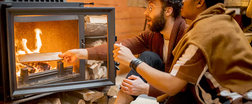 Benefits of Harman Stoves Fireplace in Statesboro, Georgia