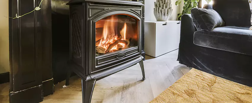 Cost of Hearthstone Stoves Fireplace Services in Statesboro, Georgia