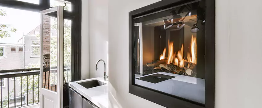 Heatilator Outdoor Fireplace Services in Statesboro, Georgia