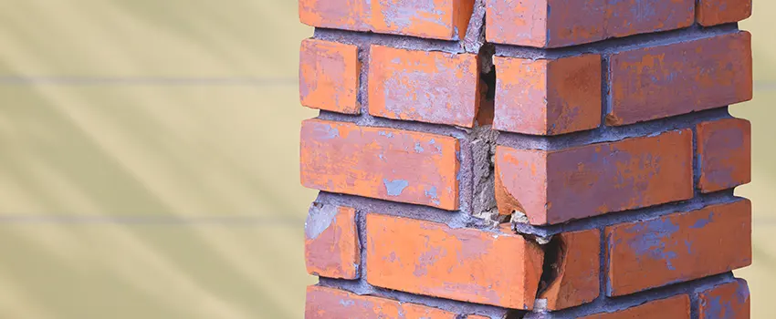 Leaking Chimney Repair And Replacement Cost in Statesboro, Georgia