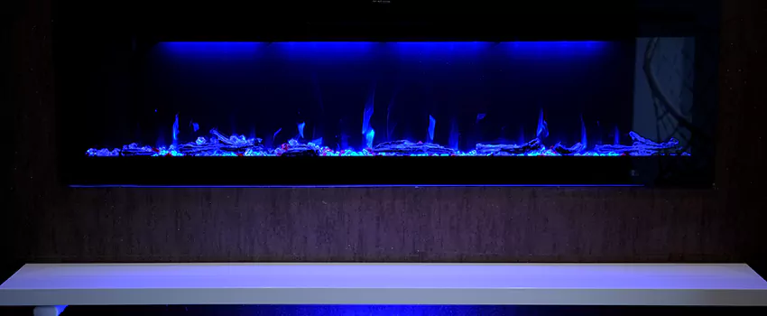 Benefits of Multi-Color Fireplace Installation in Statesboro, GA