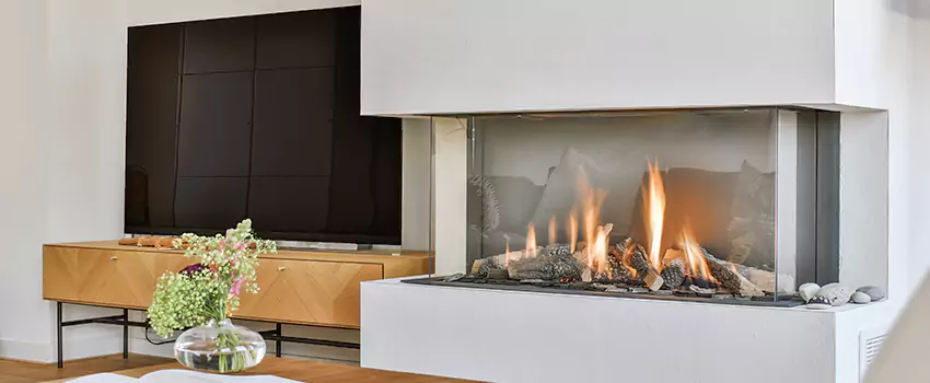 Ortal Wilderness Fireplace Repair and Maintenance in Statesboro, Georgia