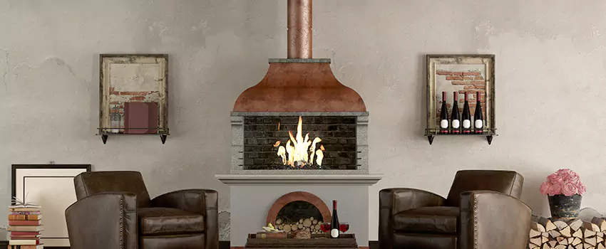 Benefits of Pacific Energy Fireplace in Statesboro, Georgia