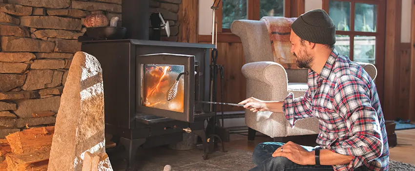 Cost of Pellet Fireplace Installation Services in Statesboro, GA