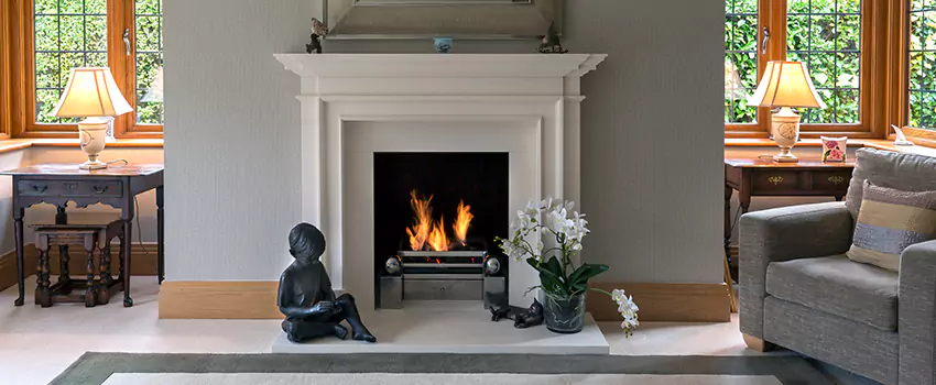 RSF Fireplaces Maintenance and Repair in Statesboro, Georgia