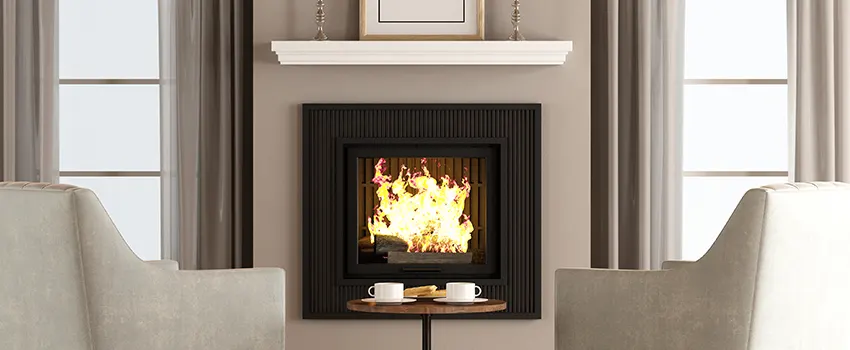 Superior Outdoor Fireplace Repair in Statesboro, GA