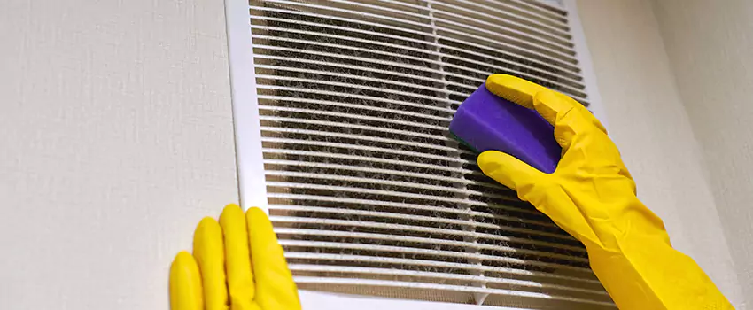Vent Cleaning Company in Statesboro, GA