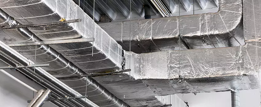 Vent Dust Cleaning Cost in Statesboro, GA