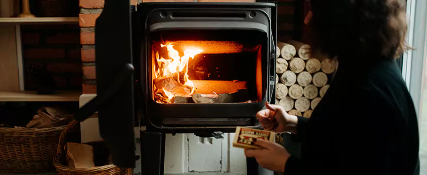Key Features of Vermont Castings Fireplaces in Statesboro, GA