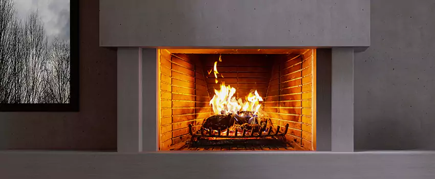 Indoor Wood Burning Furnace Repair and Installation in Statesboro, Georgia