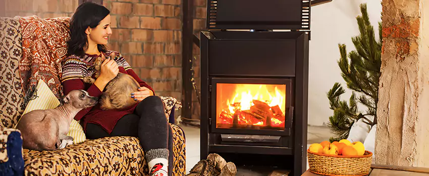 Wood Stove Chimney Cleaning Services in Statesboro, GA
