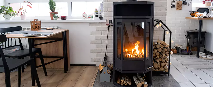 Wood Stove Firebox Installation Services in Statesboro, GA