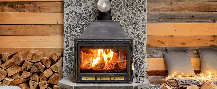 Wood Stove Cracked Glass Repair Services in Statesboro, GA