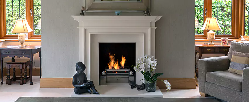 Astria Open-Hearth Wood Fireplaces Services in Statesboro, GA
