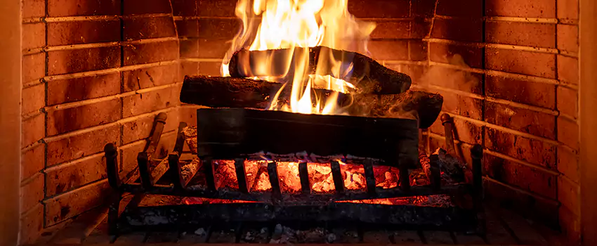 Chimney Ash Dump Cover Repair Services in Statesboro, GA