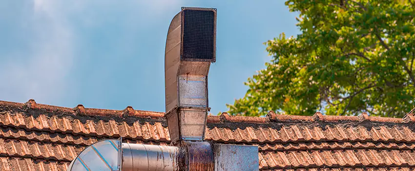 Chimney Cleaning Cost in Statesboro, Georgia