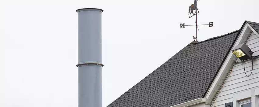 Multi-flue Chimney Caps Installation And Repair in Statesboro, GA