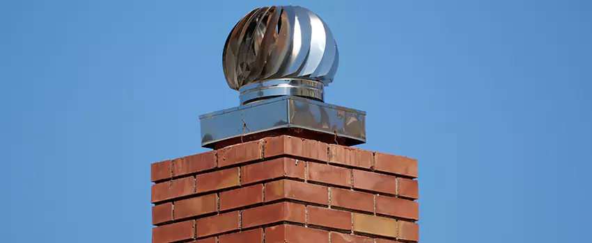 Chimney Damper Hinge Repair in Statesboro, GA